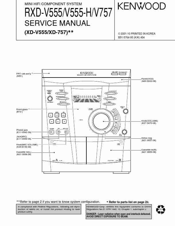 KENWOOD RXD-V757-page_pdf